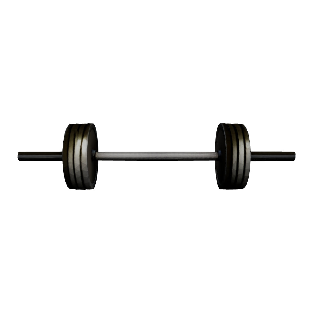 3D Gym Gear Bundle