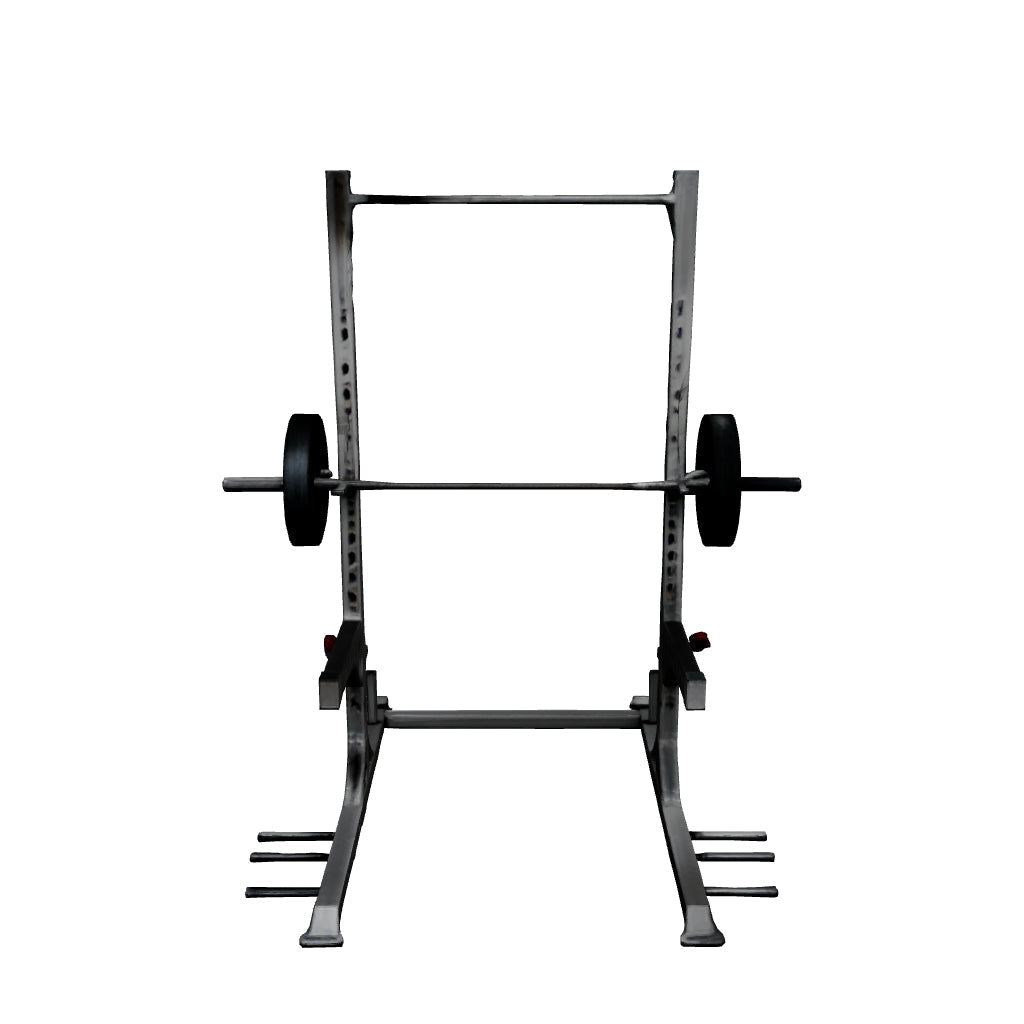3D Gym Gear Bundle